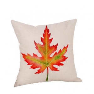 Feliz otoño Acción de Gracias día almohada almohadas decorativas para sofá asiento cojín de algodón cojín decoración del hogar ali-76102604